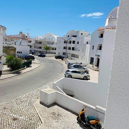 Albufeira Beach Side Apartment エクステリア 写真