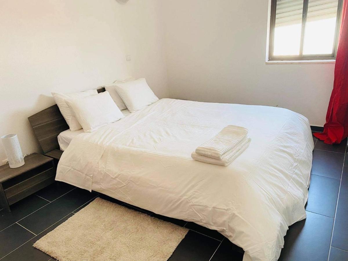 Albufeira Beach Side Apartment エクステリア 写真