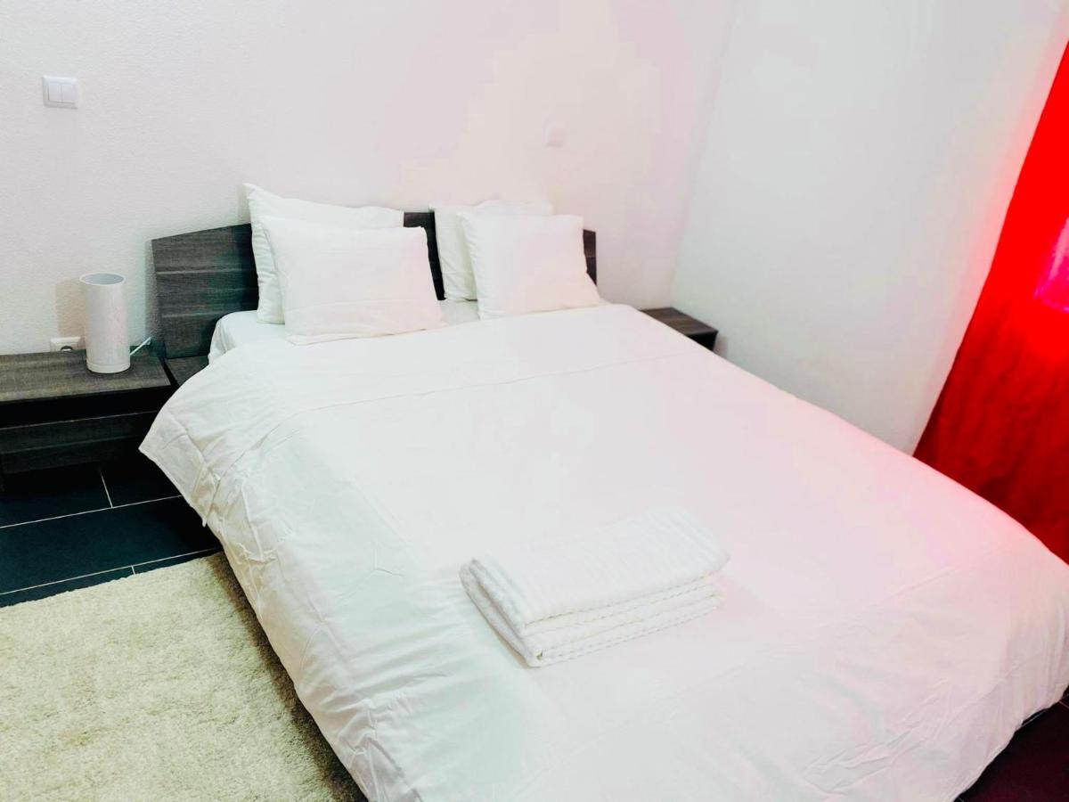Albufeira Beach Side Apartment エクステリア 写真