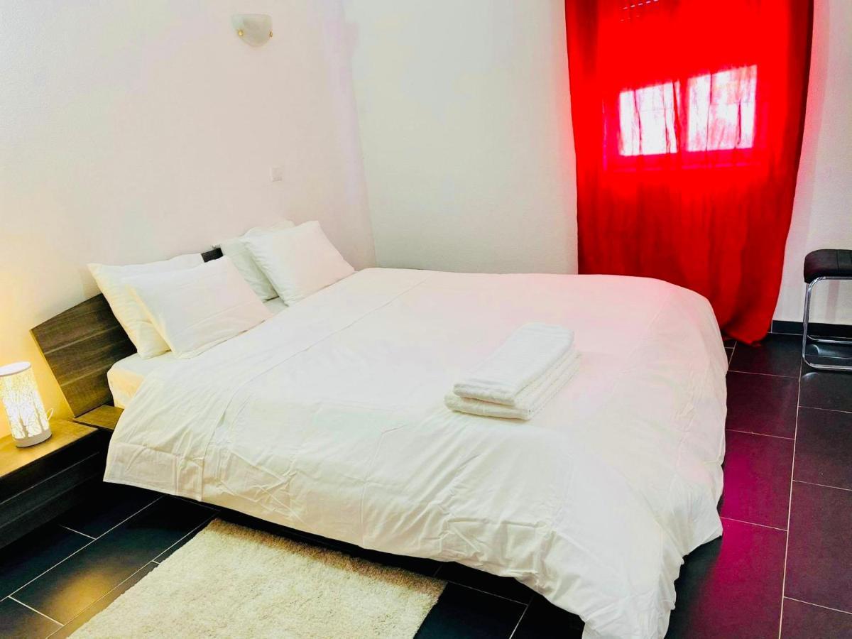 Albufeira Beach Side Apartment エクステリア 写真