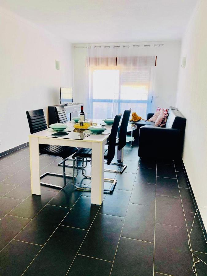 Albufeira Beach Side Apartment エクステリア 写真