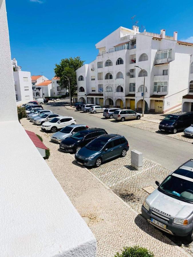 Albufeira Beach Side Apartment エクステリア 写真