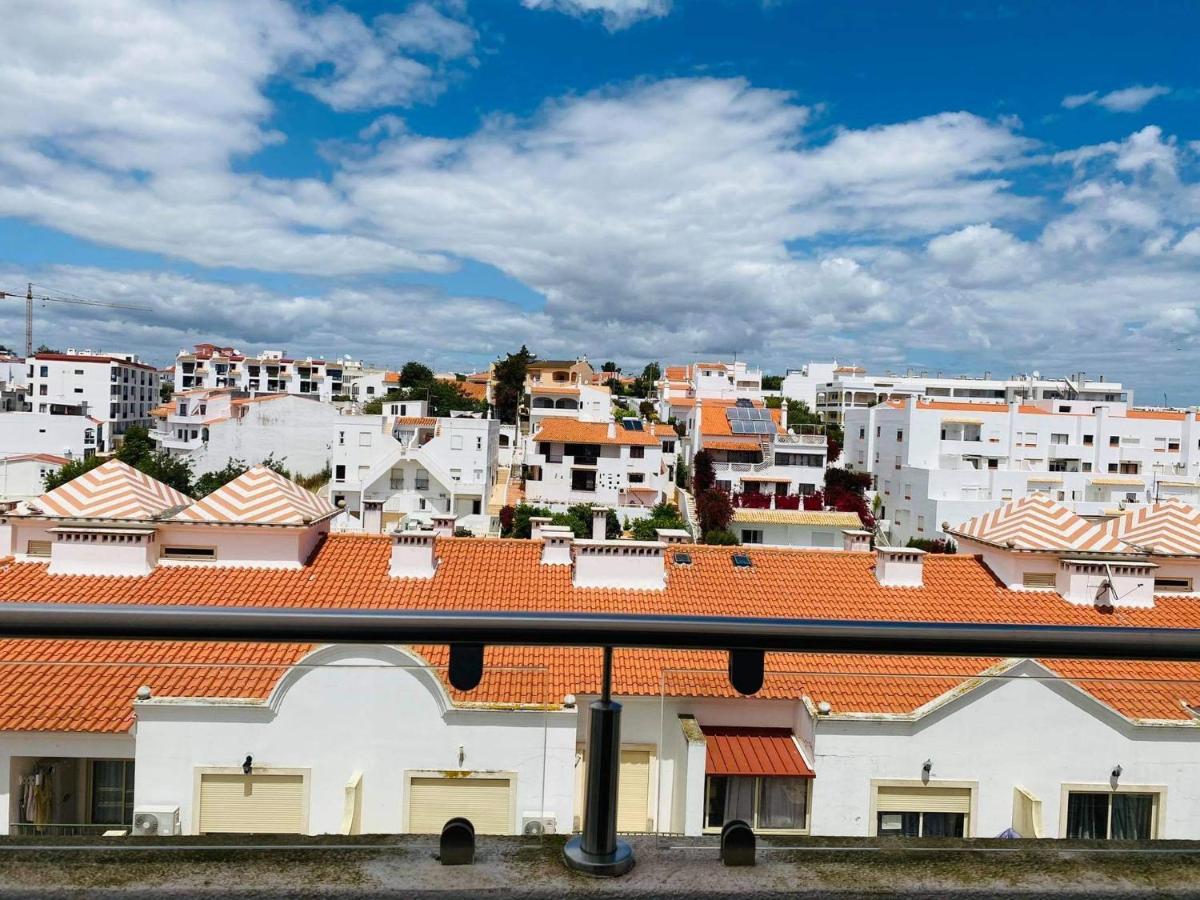 Albufeira Beach Side Apartment エクステリア 写真