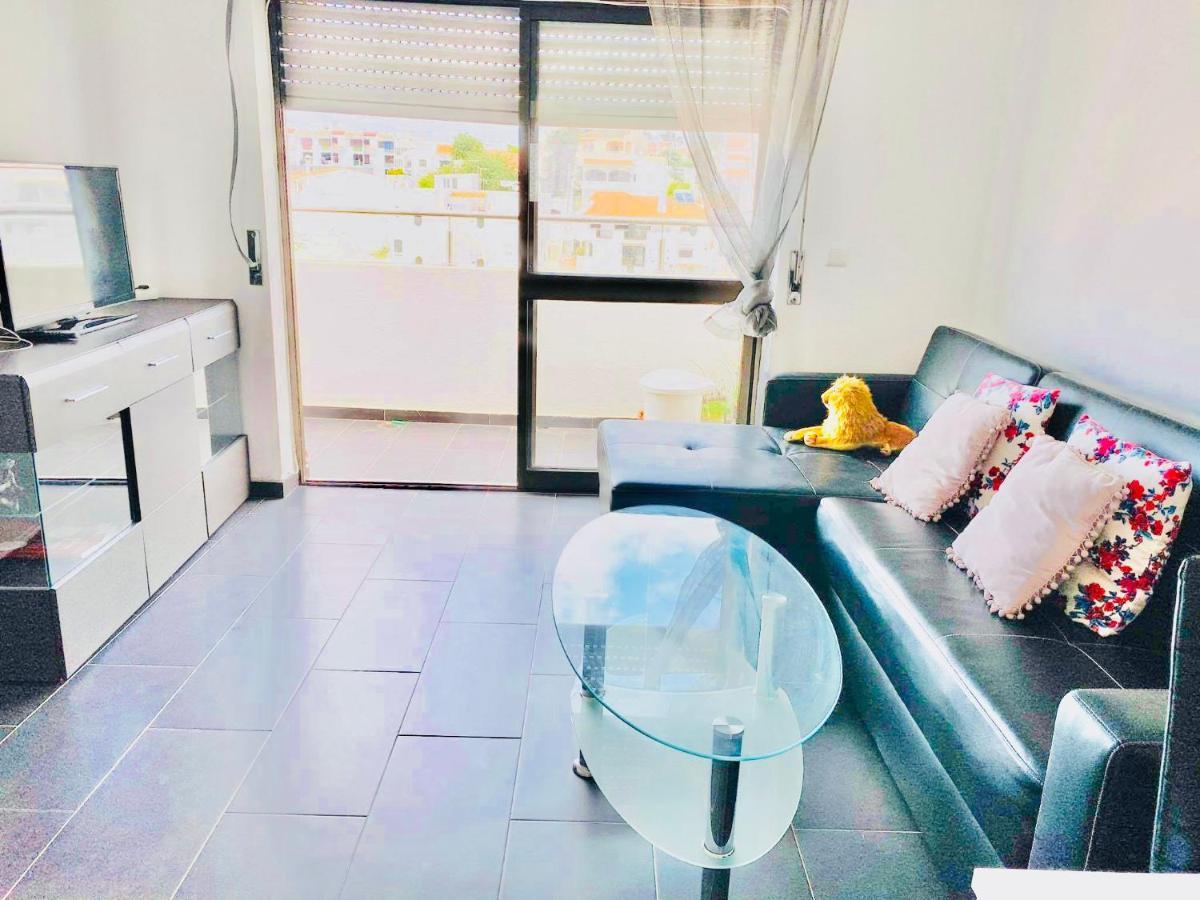 Albufeira Beach Side Apartment エクステリア 写真