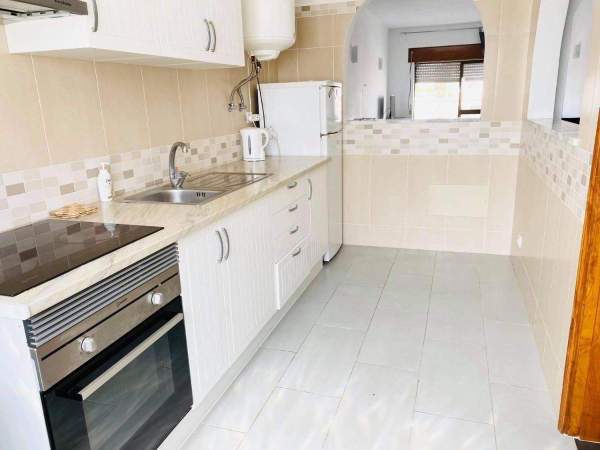 Albufeira Beach Side Apartment エクステリア 写真
