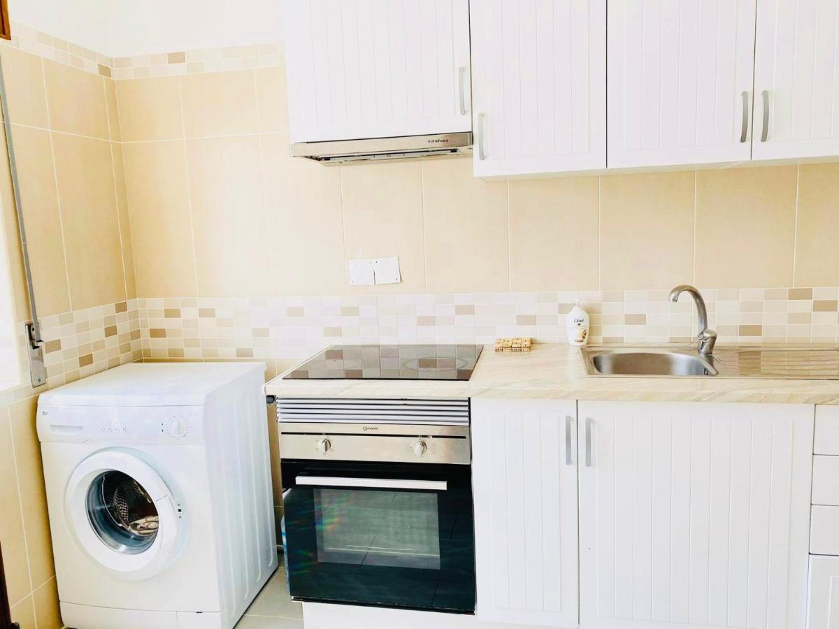 Albufeira Beach Side Apartment エクステリア 写真