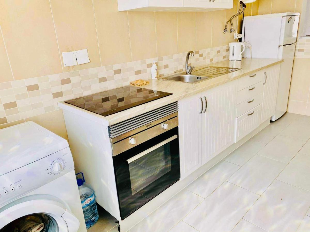 Albufeira Beach Side Apartment エクステリア 写真