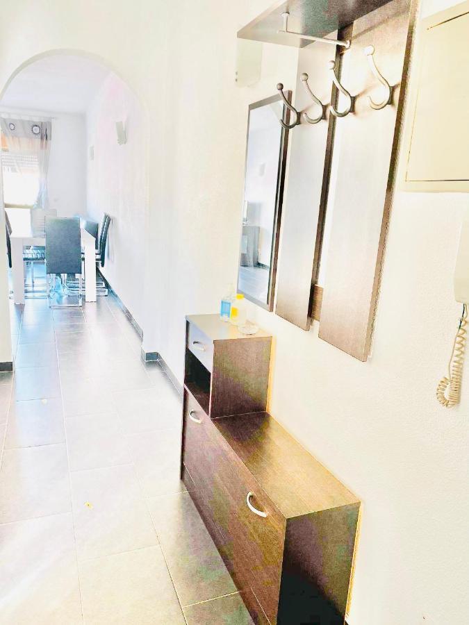Albufeira Beach Side Apartment エクステリア 写真