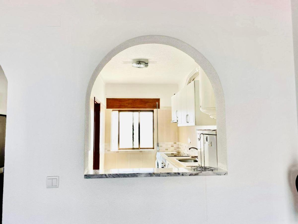 Albufeira Beach Side Apartment エクステリア 写真