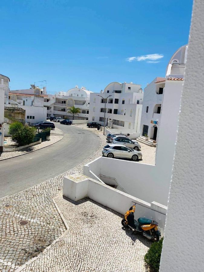 Albufeira Beach Side Apartment エクステリア 写真