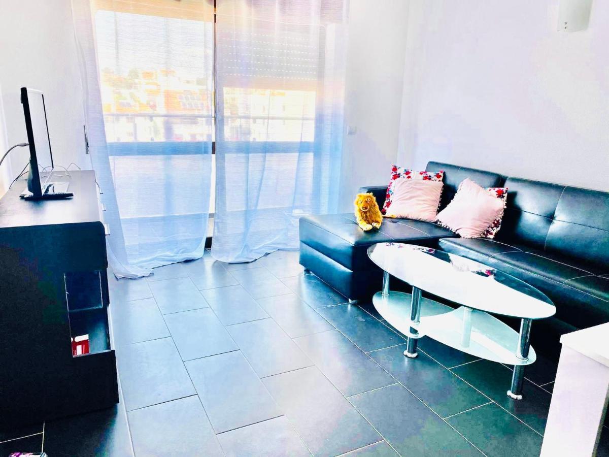 Albufeira Beach Side Apartment エクステリア 写真