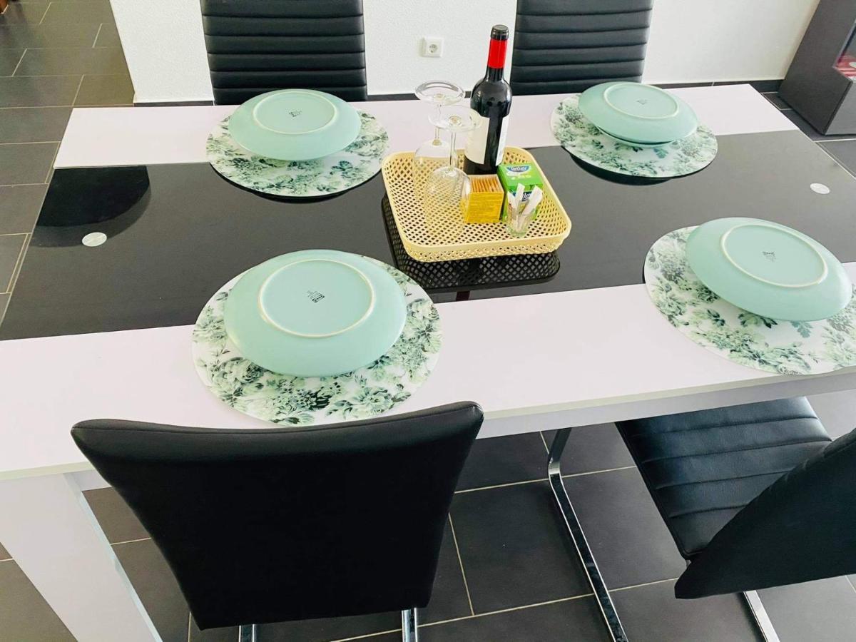 Albufeira Beach Side Apartment エクステリア 写真
