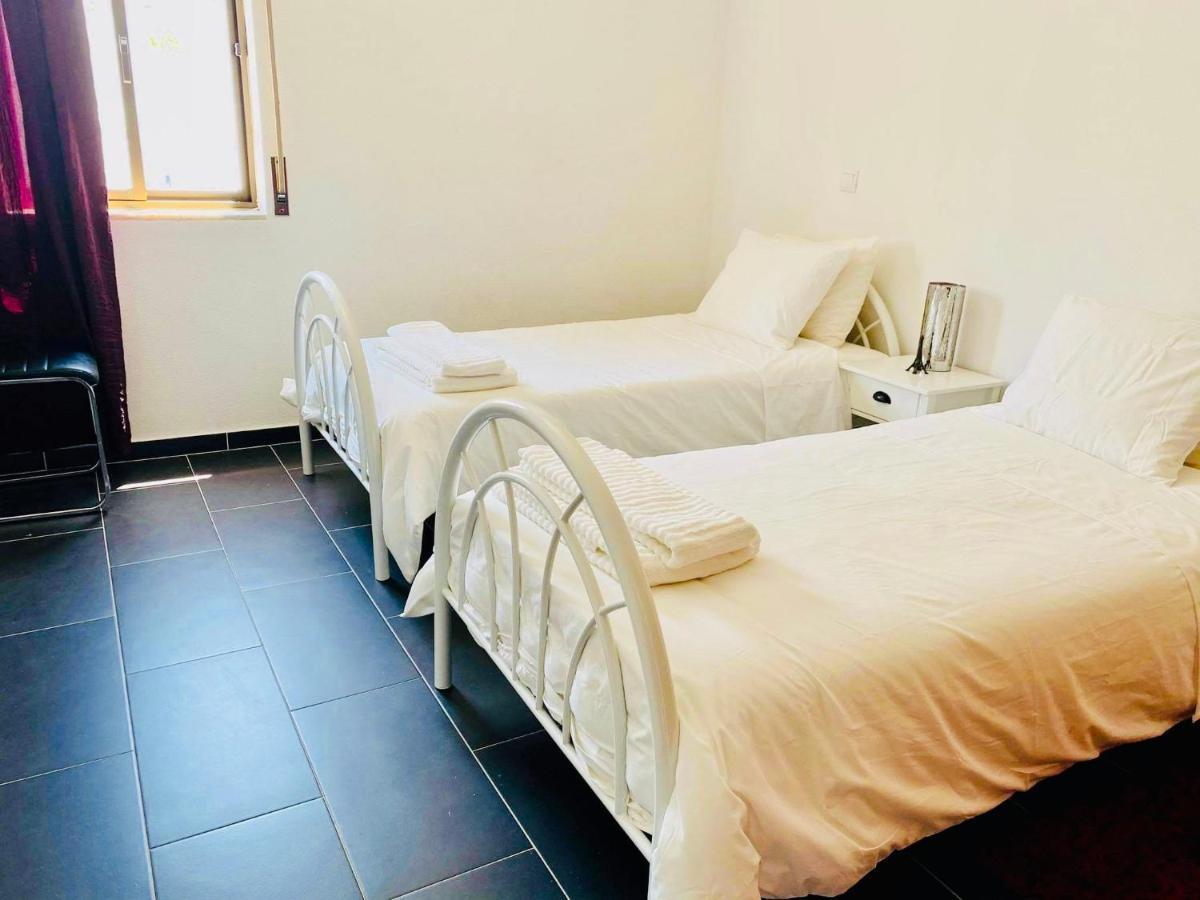 Albufeira Beach Side Apartment エクステリア 写真