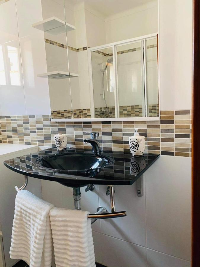 Albufeira Beach Side Apartment エクステリア 写真