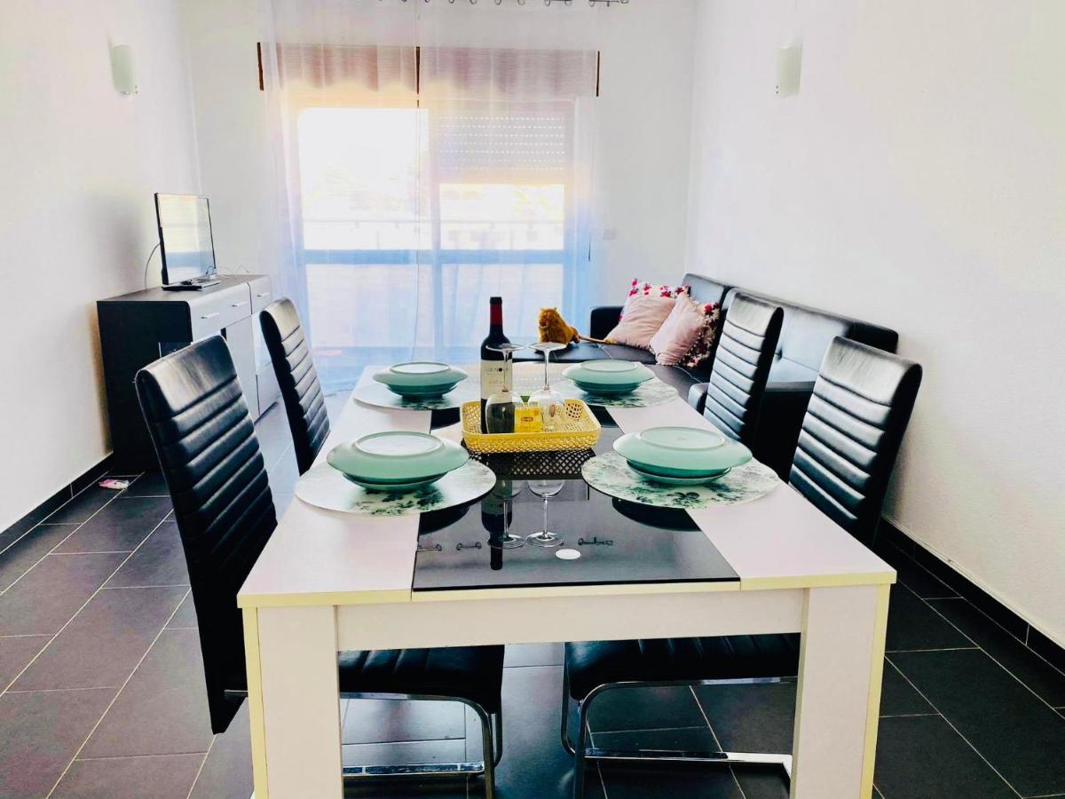 Albufeira Beach Side Apartment エクステリア 写真