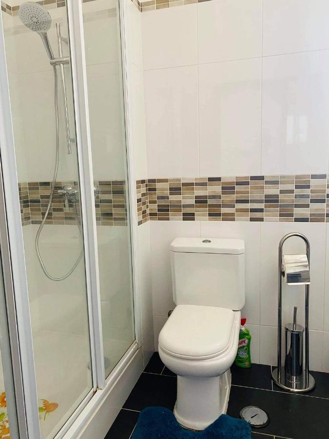 Albufeira Beach Side Apartment エクステリア 写真