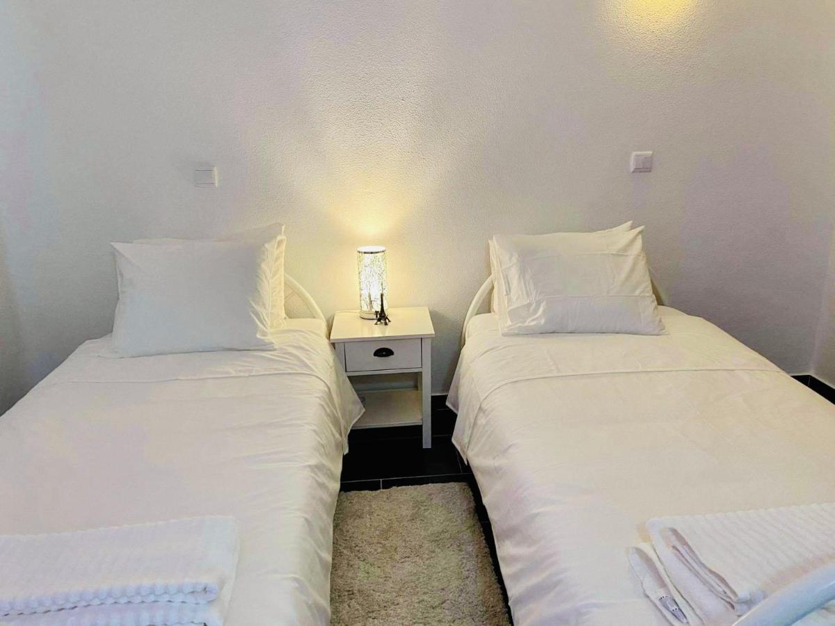 Albufeira Beach Side Apartment エクステリア 写真