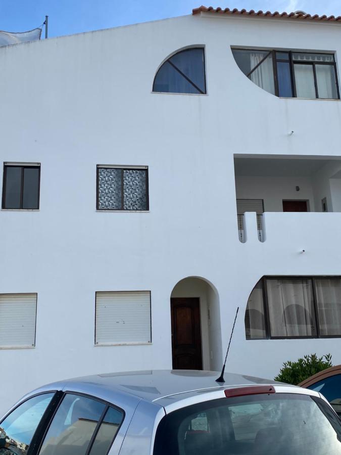 Albufeira Beach Side Apartment エクステリア 写真