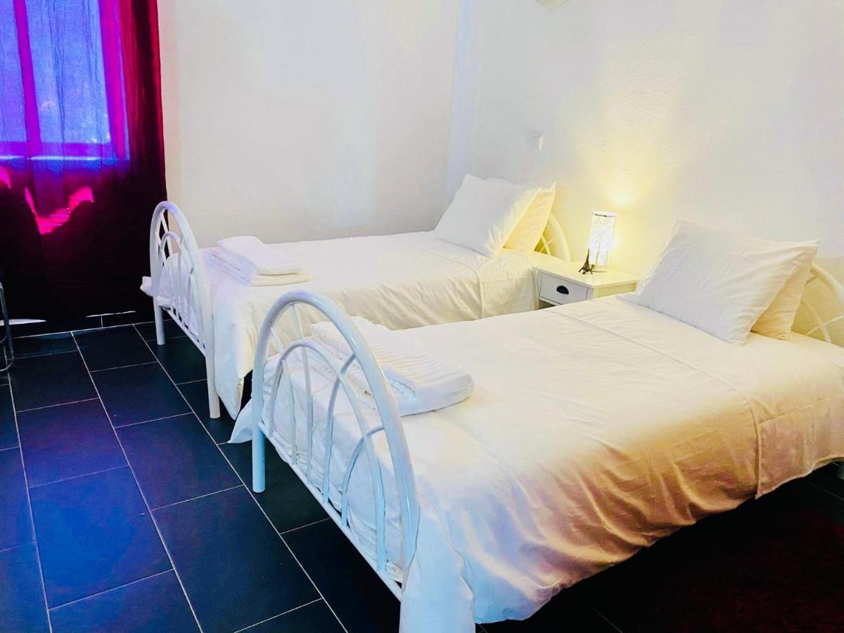 Albufeira Beach Side Apartment エクステリア 写真